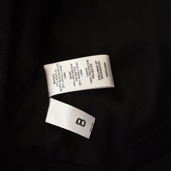 NWT🌟HP🌟 Loft Sequin Dress - Picture 3 of 11